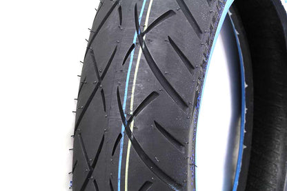 Metzeler ME888 Marathon MT90B x 16 Front Wide Whitewall