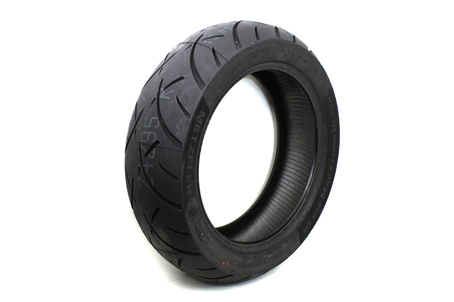 Front Metzeler ME888 Marathon 180/60R x 16 Blackwall Tire