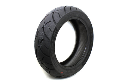 Front Metzeler ME888 Marathon 180/60R x 16 Blackwall Tire