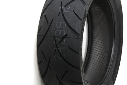 Front Metzeler ME888 Marathon 180/60R x 16 Blackwall Tire