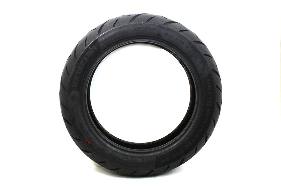 Front Metzeler ME888 Marathon 180/60R x 16 Blackwall Tire