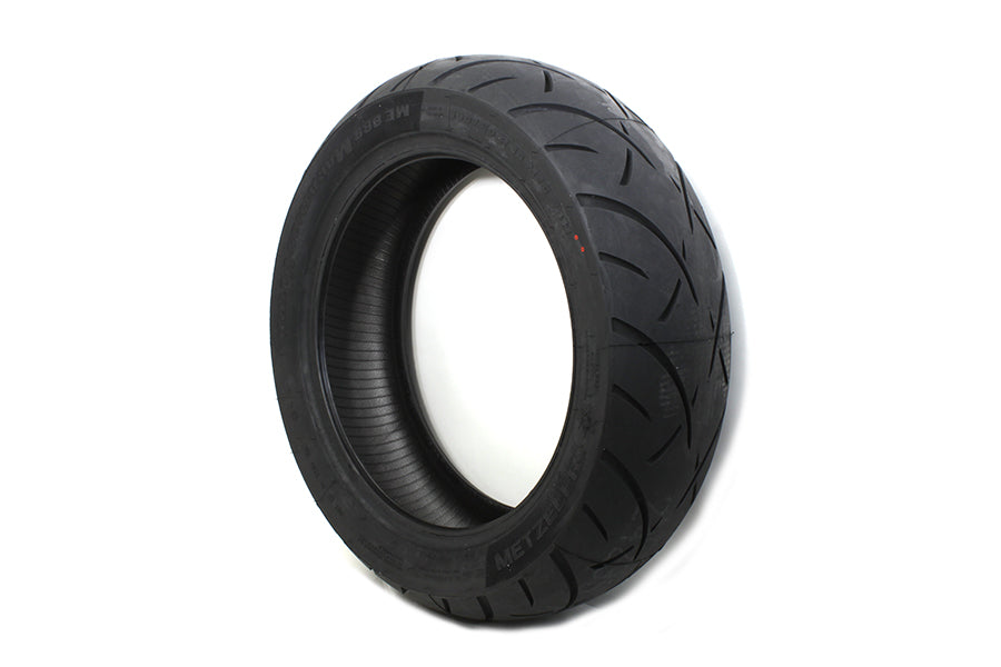 Front Metzeler ME888 Marathon 180/60R x 16 Blackwall Tire