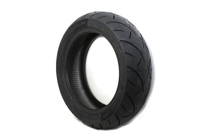 Front Metzeler ME888 Marathon 180/60R x 16 Blackwall Tire