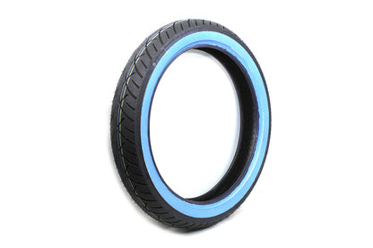 Metzeler ME888 Marathon 100/90 x 19 Front Wide Whitewall