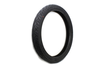 Metzeler ME888 Marathon MH90 x 21 Front Blackwall Tire
