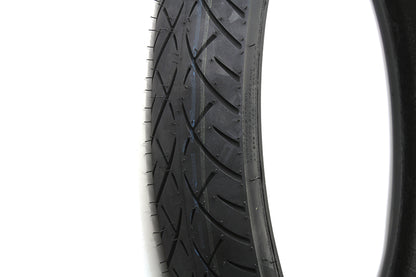 Metzeler ME888 Marathon MH90 x 21 Front Blackwall Tire