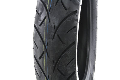 Rear Metzeler ME888 Marathon MU85 x 16 Blackwall Tire