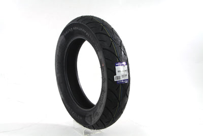 Rear Metzeler ME888 Marathon MU85 x 16 Blackwall Tire