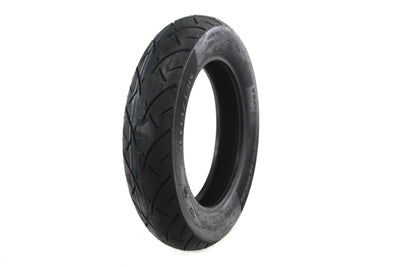 Rear Metzeler ME888 Marathon MT90B x 16 Blackwall Tire