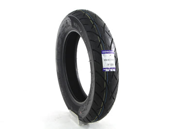 Rear Metzeler ME888 Marathon MT90B x 16 Blackwall Tire