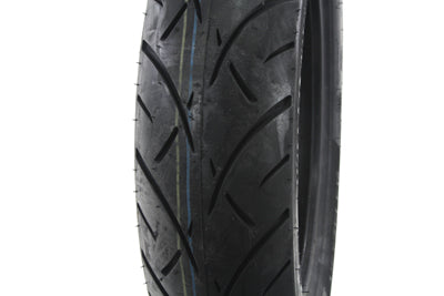 Rear Metzeler ME888 Marathon 150/80B x 16 Blackwall Tire