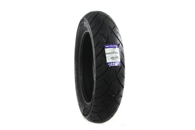 Rear Metzeler ME888 Marathon 150/80B x 16 Blackwall Tire