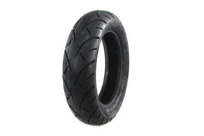 Rear Metzeler ME888 Marathon 180/65B x 16 Blackwall Tire