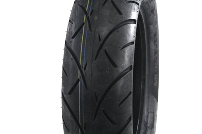 Rear Metzeler ME888 Marathon 180/65B x 16 Blackwall Tire