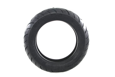 Rear Metzeler ME888 Marathon 180/65B x 16 Blackwall Tire