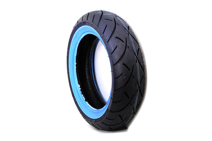 Metzeler ME888 Marathon 180/65B x 16 Rear Wide Whitewall
