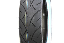 Metzeler ME888 Marathon 140/90 x 16 Rear Wide Whitewall