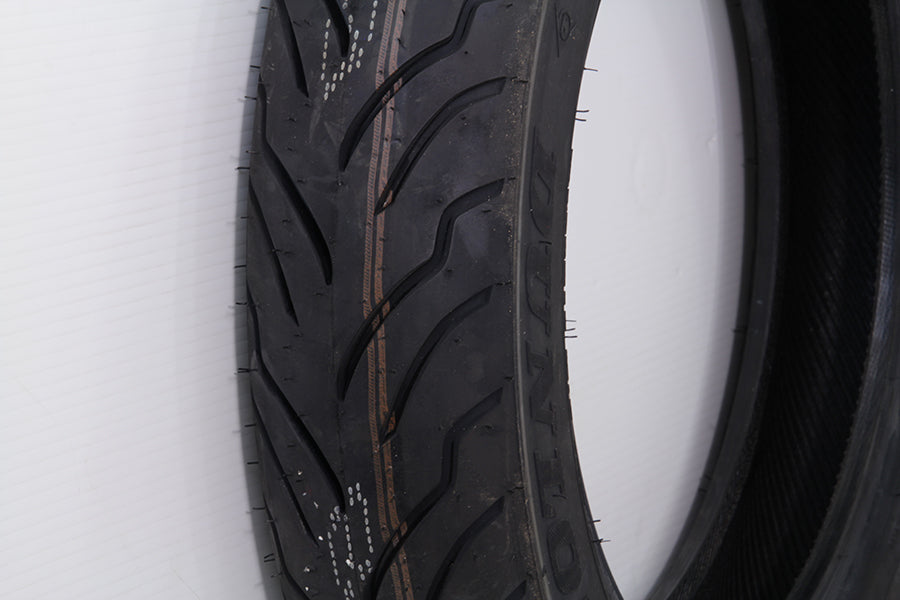Dunlop American Elite MT90B x 16 Rear Blackwall Tire