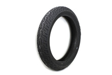 Front Dunlop D402 130/70B x 18 Blackwall Tire