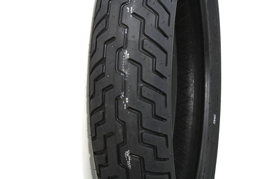 Front Dunlop D402 130/70B x 18 Blackwall Tire