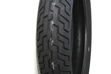 Front Dunlop D402 130/70B x 18 Blackwall Tire