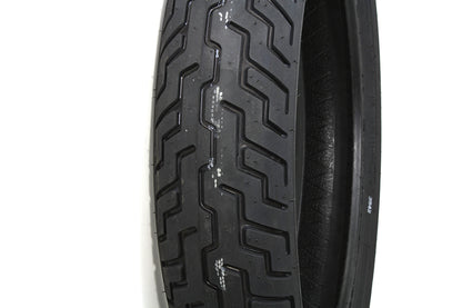 Front Dunlop D402 130/70B x 18 Blackwall Tire