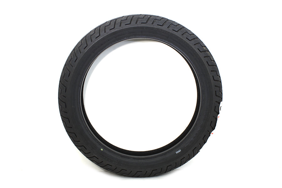 Front Dunlop D402 130/70B x 18 Blackwall Tire