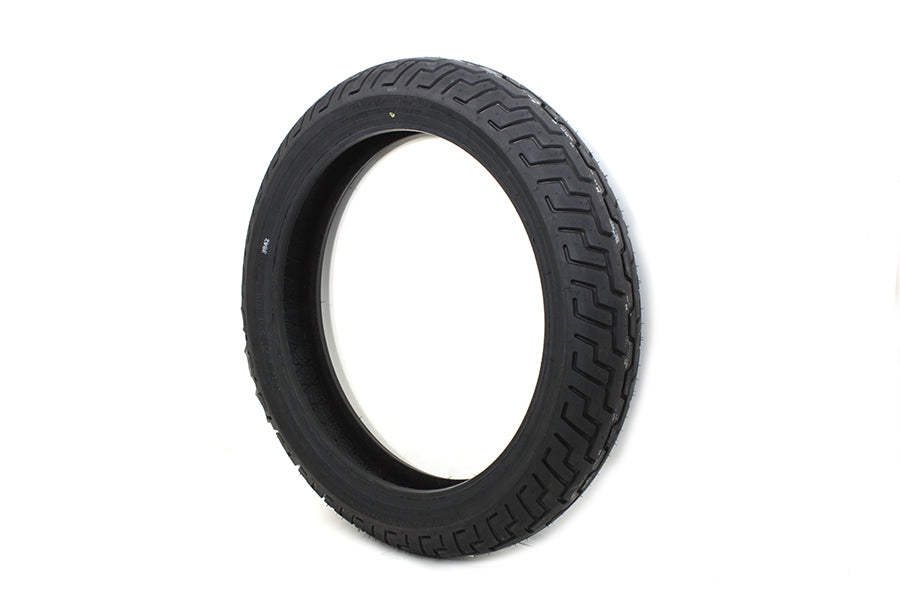 Front Dunlop D402 130/70B x 18 Blackwall Tire