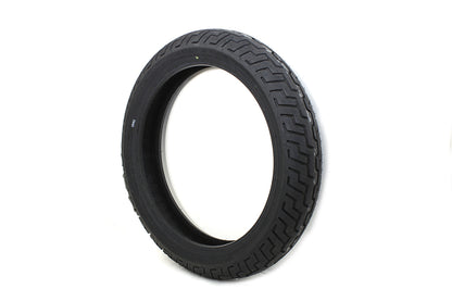 Front Dunlop D402 130/70B x 18 Blackwall Tire