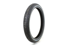Dunlop D402 MH90 x 21 Front Whitewall Tire