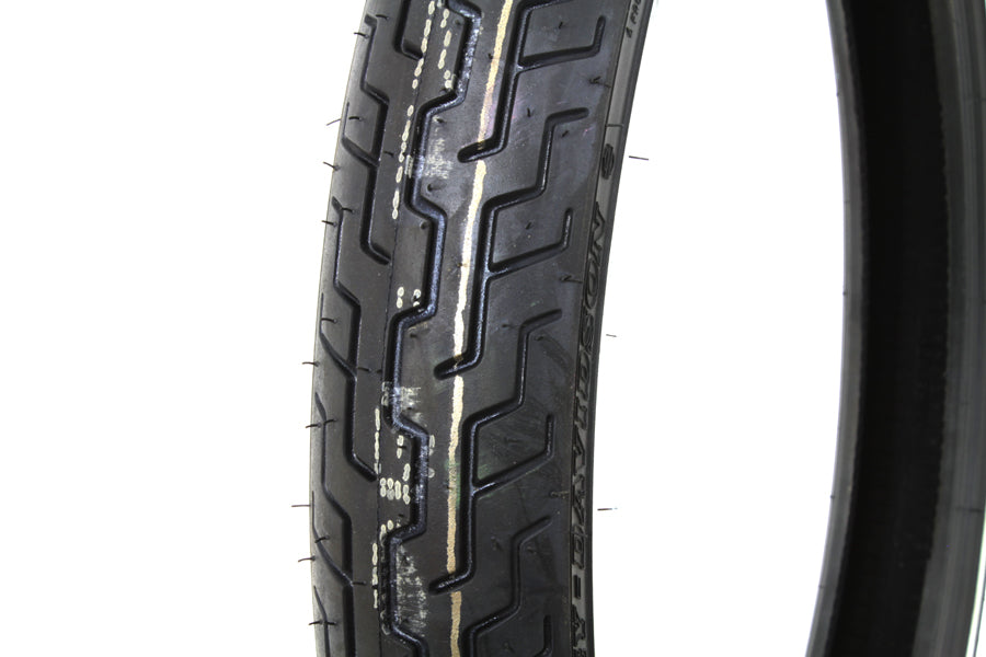 Dunlop D402 MH90 x 21 Front Whitewall Tire