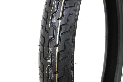 Dunlop D402 MH90 x 21 Front Whitewall Tire