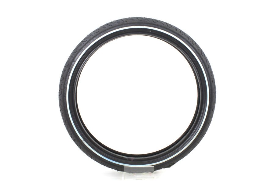 Dunlop D402 MH90 x 21 Front Whitewall Tire
