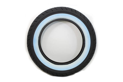 Dunlop D401 150/80B x 16 Rear Wide Whitewall Tire