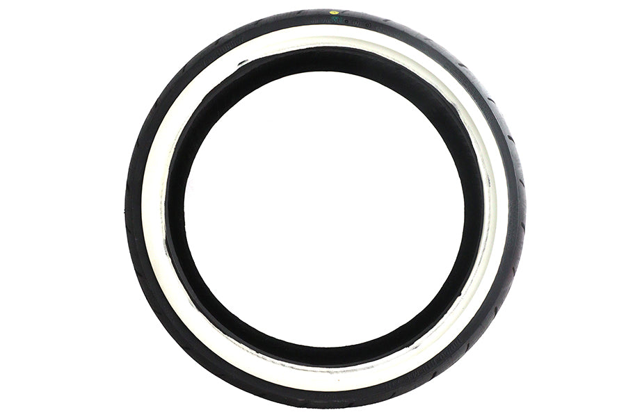 Vee Rubber 180/50R X 18 Whitewall Tire