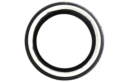 Vee Rubber 180/50R X 18 Whitewall Tire