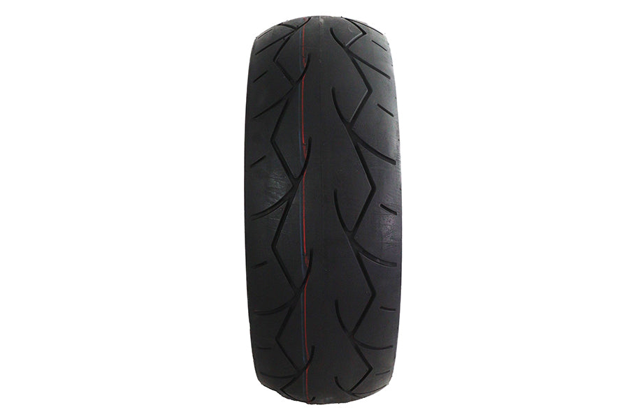 Vee Rubber 180/50R X 18 Whitewall Tire