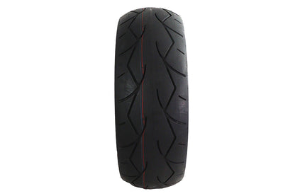 Vee Rubber 180/50R X 18 Whitewall Tire