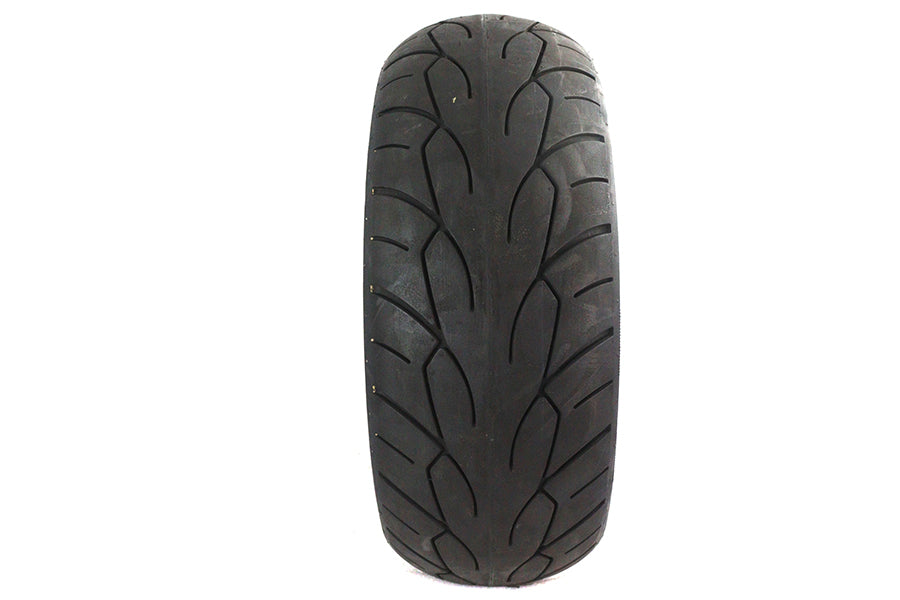 Vee Rubber 200/55HR X 17 Whitewall Tire
