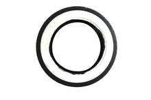 Vee Rubber MT90HB X 16 Whitewall Rear Tire