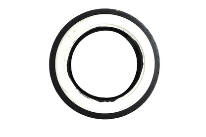 Vee Rubber MT90HB X 16 Whitewall Rear Tire