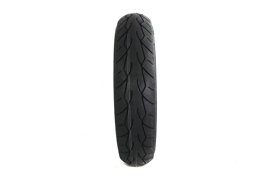 Vee Rubber MT90HB X 16 Whitewall Rear Tire