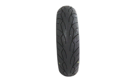 Vee Rubber 150/80HB X 16 Whitewall Tire