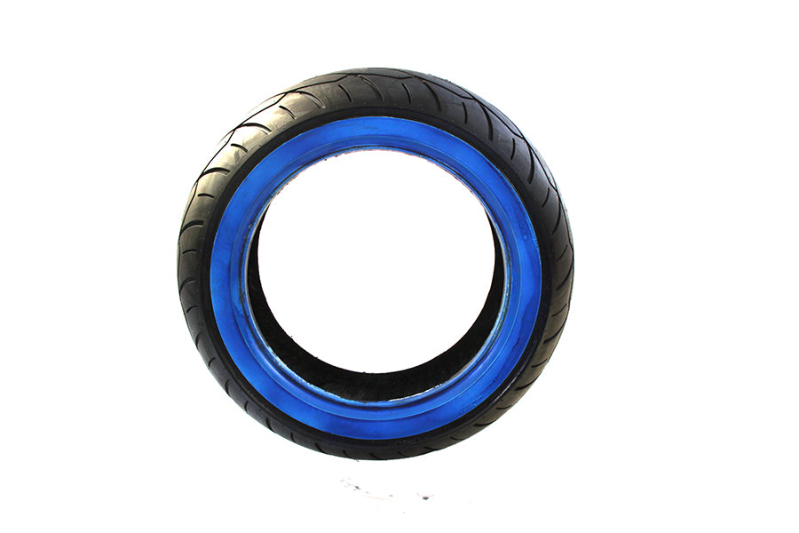Vee Rubber 200/60HB X 16 Whitewall Tire