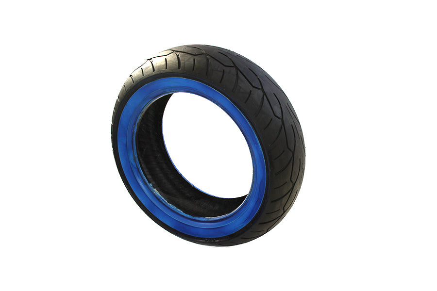 Vee Rubber 200/60HB X 16 Whitewall Tire