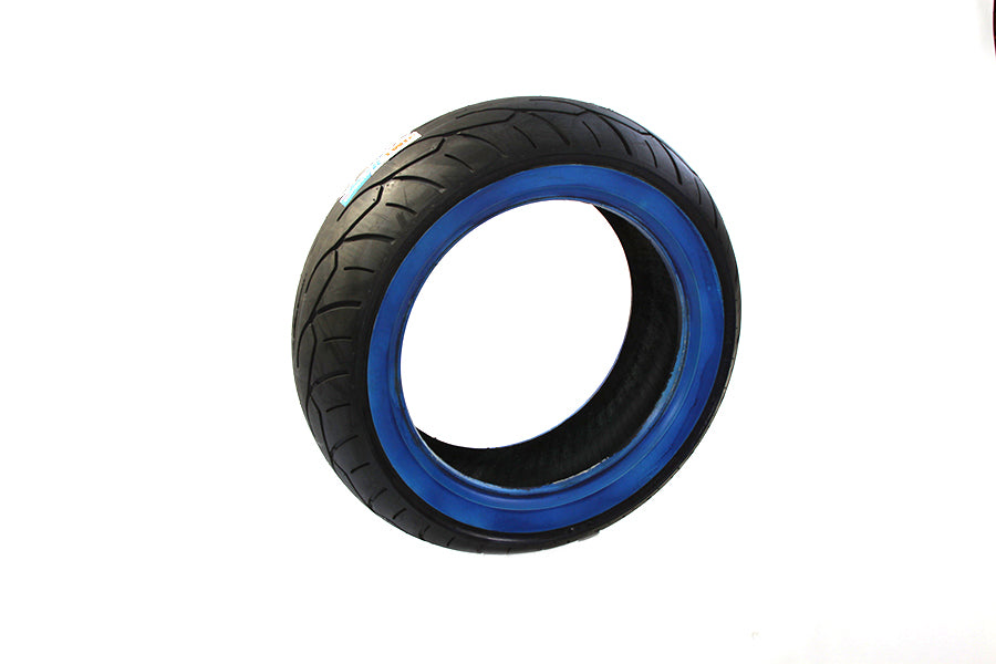 Vee Rubber 200/60HB X 16 Whitewall Tire