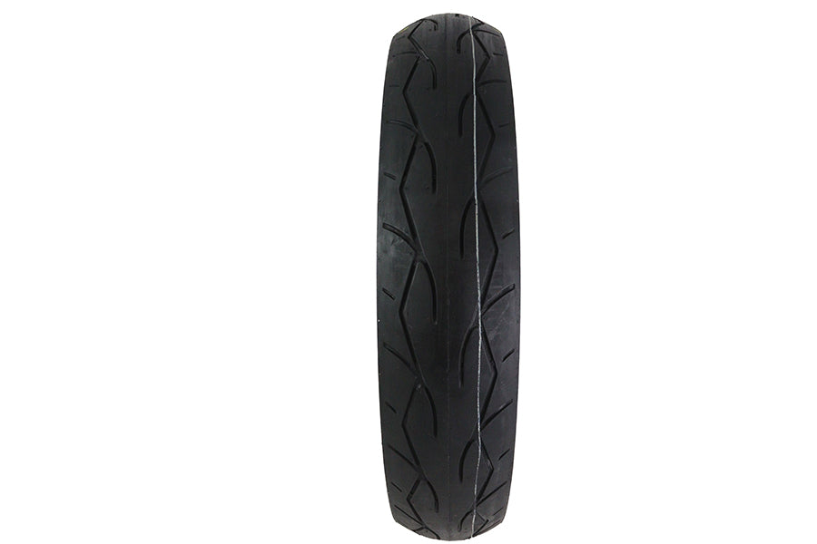 Vee Rubber 130/50 X 23 Whitewall Tire