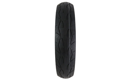Vee Rubber 130/50 X 23 Whitewall Tire
