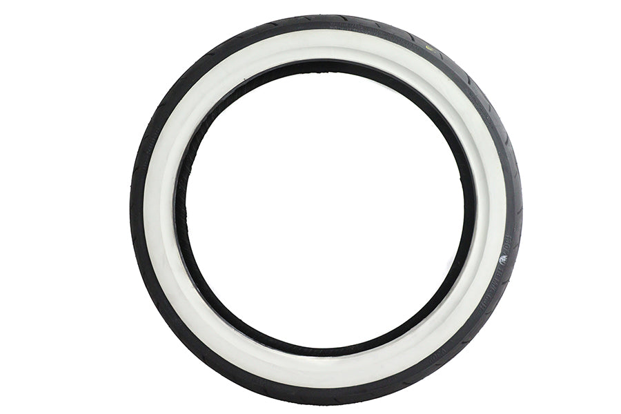 Vee Rubber 130/70H X 18 Whitewall Tire