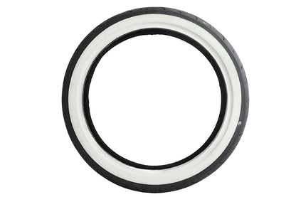 Vee Rubber 130/70H X 18 Whitewall Tire
